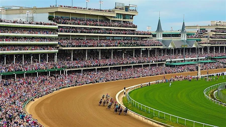 Churchill Downs