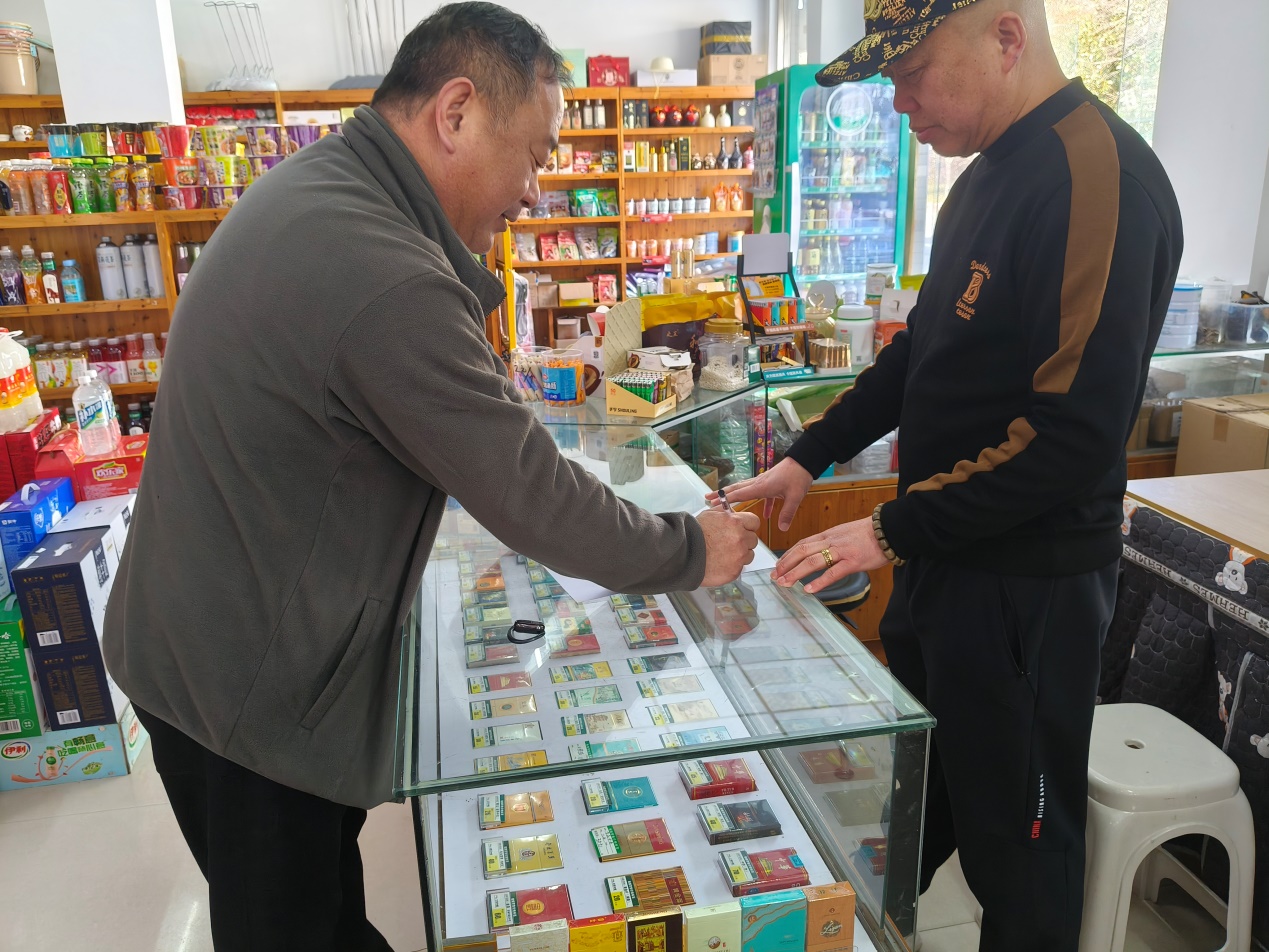 廬山市分公司全面推進(jìn)客戶滿意度提升工作.jpg