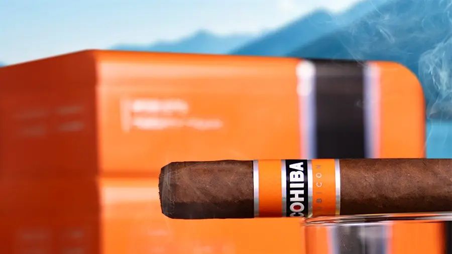 Cohiba
